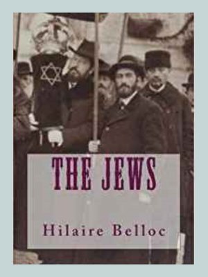 cover image of The Jews